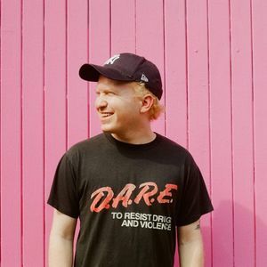 Meet your Posher, Ian